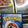 Indeed V ! Ultra Rare ! Full Art ! from Sword & Shield Set ! 2020 ! Pokemon Card ! Image 6