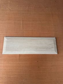 Free Joblot Cream Kitchen Wall Tile gloss finish