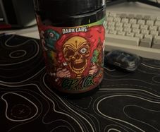 Preworkout