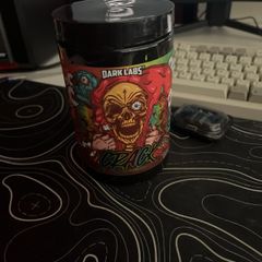 Preworkout