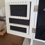 Jewellery box with mirror Image 5