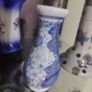 6 piece vases set Image 6