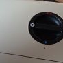 Bosch fan heater Image 3
