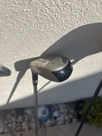 golf club