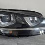 Golf MK7 Headlights Image 2