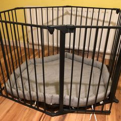 Babydan Playpen