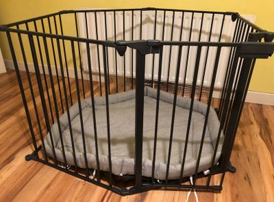 Babydan Playpen