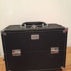 London soho makeup box
