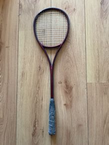Snauwaert Sam 2 Squash Racket