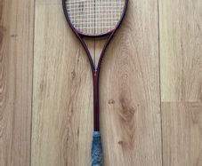 Snauwaert Sam 2 Squash Racket