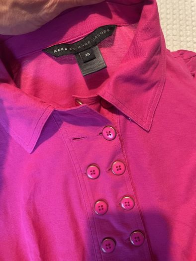 marc jacobs top size 8