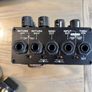 DSM Humboldt Simplifier Deluxe Zero Watt Dual Channel Stereo Amplifier w/ Reverb Image 6