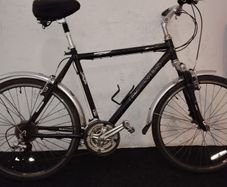 men's hybrid