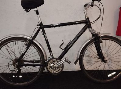 men's hybrid