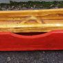 Rustic Carrier / Toolbox / Memory Box Image 2