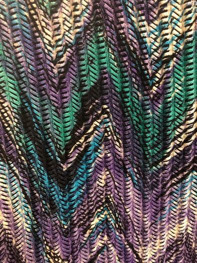 Dress (size 20W)