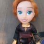 Frozen II Anna's Doll Image 2