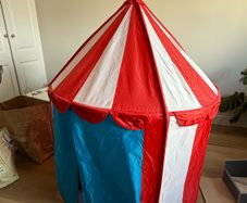 kids tent
