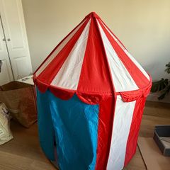 kids tent