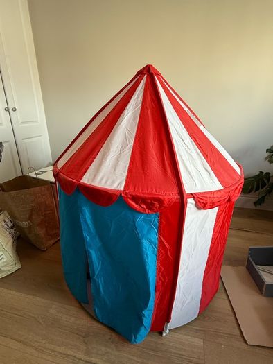 kids tent