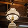 Vintage French 1960/70 Pendant Light Image 5