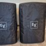 EV Speaker's ZX5 90 & TX1181 Image 5