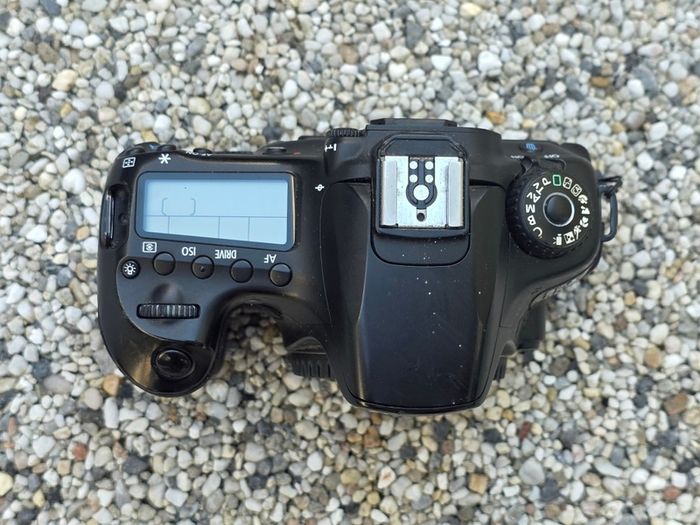 Canon EOS 60D (Body Only) Free Post