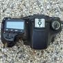 Canon EOS 60D (Body Only) Free Post Image 2