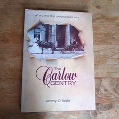 Carlow Gentry