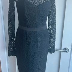 Black tie / dress / gown / ball