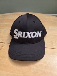 Brand New Srixon Golf Hat