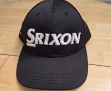Brand New Srixon Golf Hat