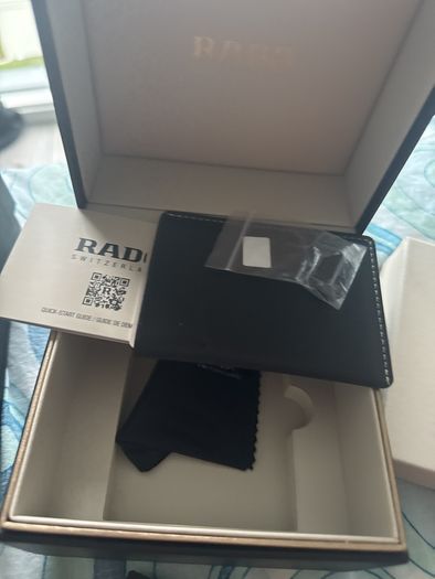Rado Switzerland