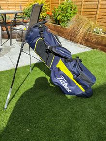 Titleist Golf Carry Bag