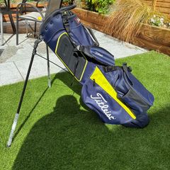 Titlesit Golf Carry Bag