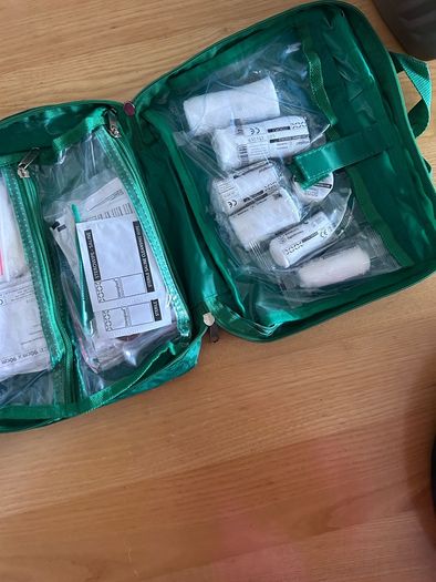 First Aid Kit