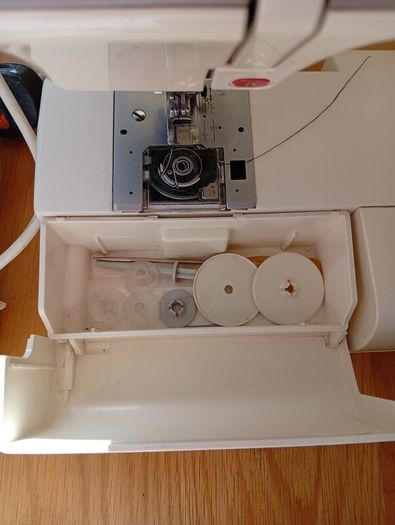 sewing