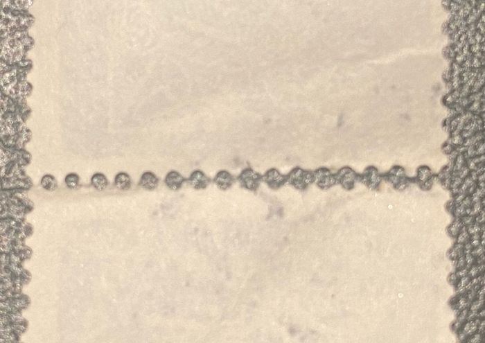 1977 Irish 10p coil set
