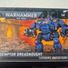 Warhammer 40k