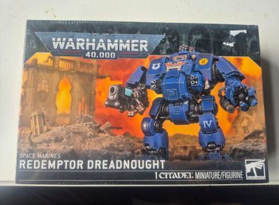 Warhammer 40k