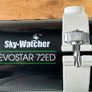 SkyWatch ED72 Pro refractor with accessories Image 9