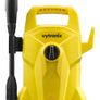 Powerful Electric Pressure Washer 1400W | Jet Wash | High-Performance Power Cleaner for Car, Home, Patio and Garden Furniture | 105 Bar Water Jet (FREE POSTAGE) Image 2