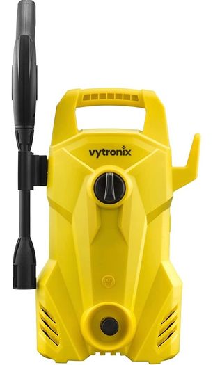 Powerful Electric Pressure Washer 1400W | Jet Wash | High-Performance Power Cleaner for Car, Home, Patio and Garden Furniture | 105 Bar Water Jet (FREE POSTAGE)