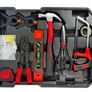 Brand New 599 Piece Tool Suitcase Image 6