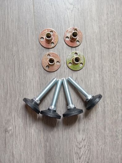 Carpentry Hardware
