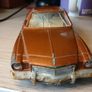 Corgi Buick Regal Kojak Image 7