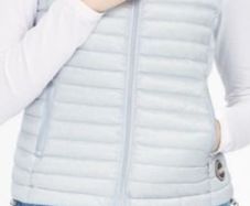 Colmar Originals padded vest