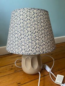 Sostrene Grene Lamp