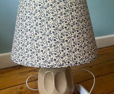 Sostrene Grene Lamp