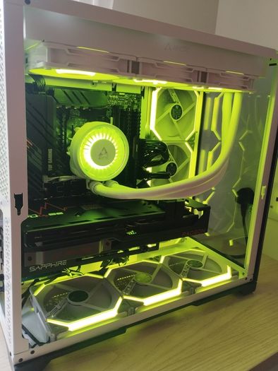 Gaming Pc | R9 5900x | Rx 7900xt